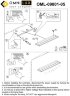 Настенный светильник Omnilux OML-09801-05