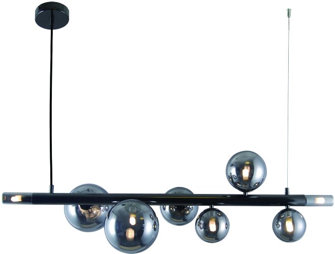 Подвесная люстра Indigo V000240