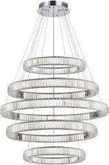 Подвесная люстра ST Luce SL1622.103.05