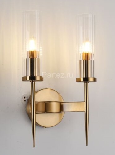 Бра Zortes ZRS.16204.2