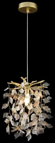 Подвесная люстра Velante 184-406-01