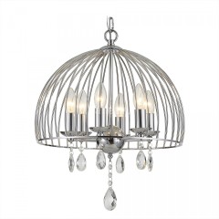 Подвесная люстра Citilux CL462261