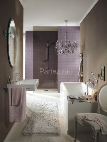 14111000 Talis Classic Смеситель для раковины, однорычажный