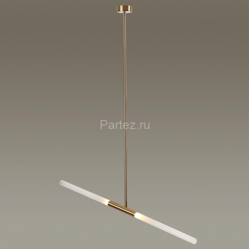 Потолочная люстра Odeon Light 4306/2