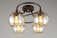 Потолочная люстра Omnilux OML-95007-04