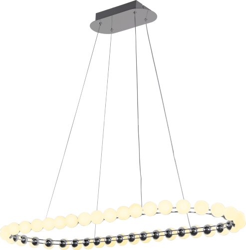 Подвесной светильник Favourite 4589-10P