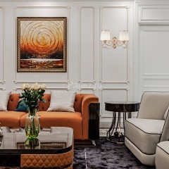 Бра Arte Milano 303857/2W Wh/Gd