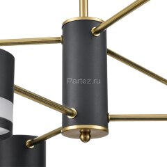 Потолочная люстра Lumion 8240/6C