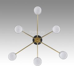 Потолочная люстра Lumion 8240/6C