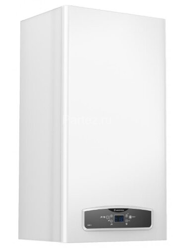Котел газовый настенный Ariston CARES X 24 FF NG