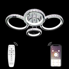 Потолочная люстра Natali Kovaltseva INNOVATION STYLE 83009