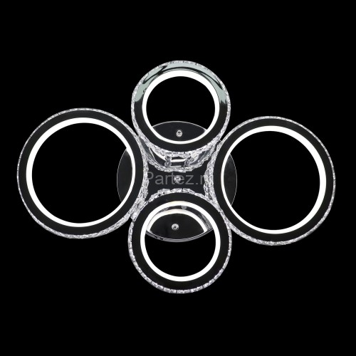 Потолочная люстра Natali Kovaltseva INNOVATION STYLE 83009