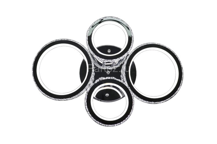 Потолочная люстра Natali Kovaltseva INNOVATION STYLE 83009