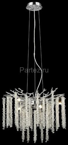 Подвесная люстра Velante 185-103-06