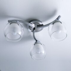 Потолочная люстра Citilux CL152137