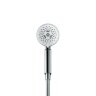 26823400 Ручной душ Crometta 100 Multi