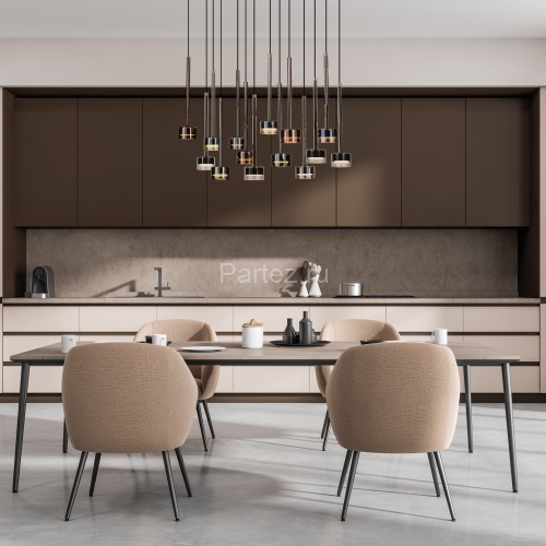 Подвесной светильник Mantra 7878