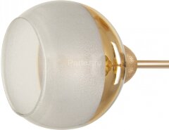 Потолочная люстра Arte Milano 327007/5 GD