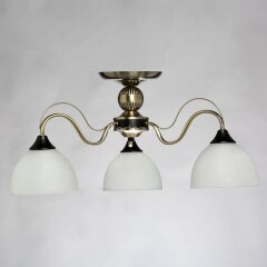 Потолочная люстра MW-Light 318015003