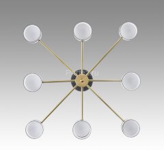 Потолочная люстра Lumion 8240/8C