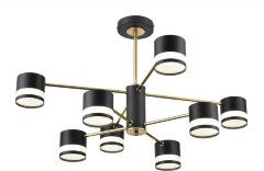 Потолочная люстра Lumion 8240/8C