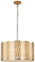 Подвесная люстра Favourite 4133-5P