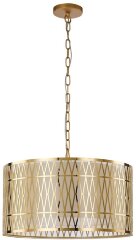 Подвесная люстра Favourite 4133-5P