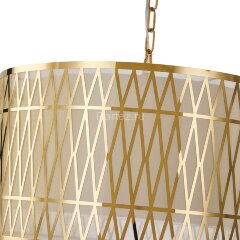 Подвесная люстра Favourite 4133-5P