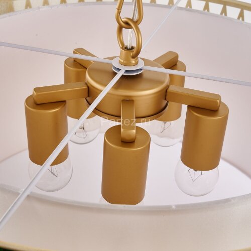 Подвесная люстра Favourite 4133-5P