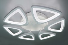 Потолочная люстра Natali Kovaltseva INNOVATION STYLE 83045