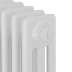 Дизайн-радиатор Royal Thermo Insignia VC3050 - 14 секц. RAL9016