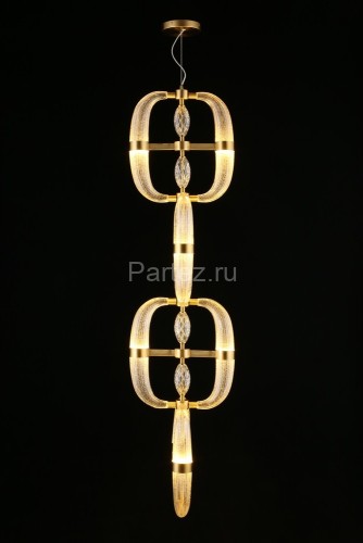 Подвесной светильник Aployt APL.857.06.80