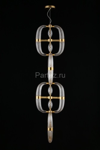 Подвесной светильник Aployt APL.857.06.80