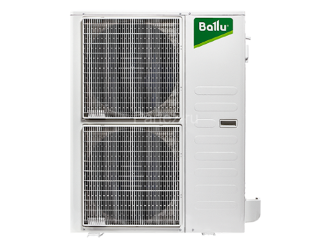 Комплект Ballu BLC_M_D-48HN1 сплит-системы, канального типа