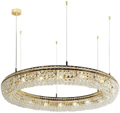 Подвесная люстра Favourite 4015-15P