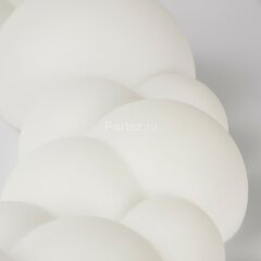 Подвесная люстра Lussole LSP-7078