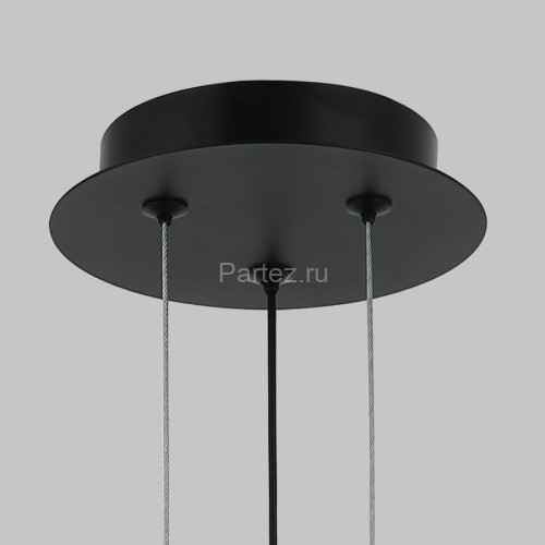 Подвесной светильник Imex MD.23105-1-P-BK+BR
