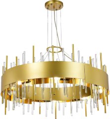 Подвесная люстра ST Luce SL1633.203.16