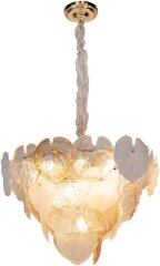 Подвесная люстра AM Group VERONA D600