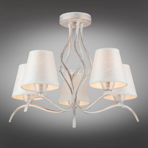 Потолочная люстра Omnilux OML-28407-05