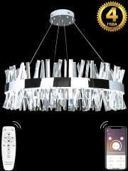 Подвесная люстра Natali Kovaltseva INNOVATION STYLE 83050