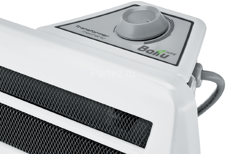 Электрический конвектор Ballu Evolution Transformer Eco BEC/ETM-1500