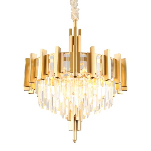 Подвесная люстра Omnilux OML-69703-08