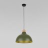 Подвесной светильник TK Lighting 5665 Cap Green