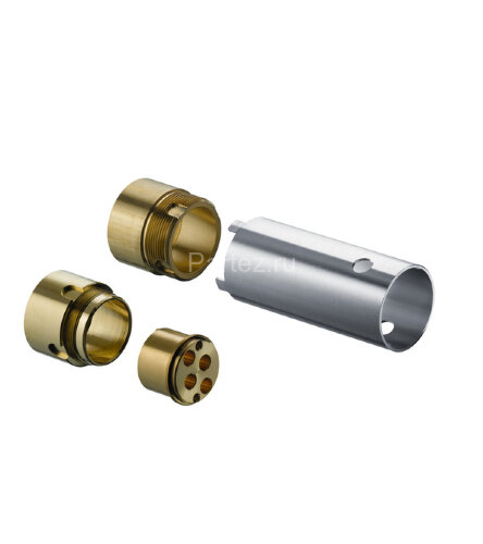 31971000 набор для удлинения 25 мм