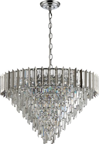 Подвесная люстра Stilfort 1024/09/18P