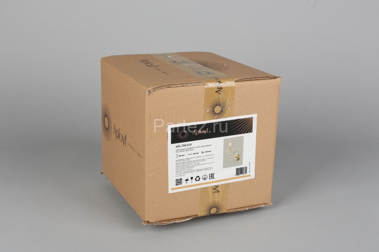 Бра Aployt APL.755.11.01