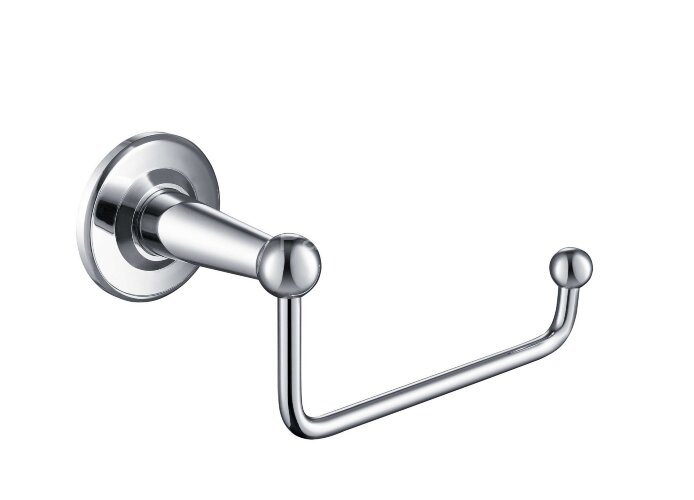 Бумагодержатель Timo Nelson 150041/00 хром