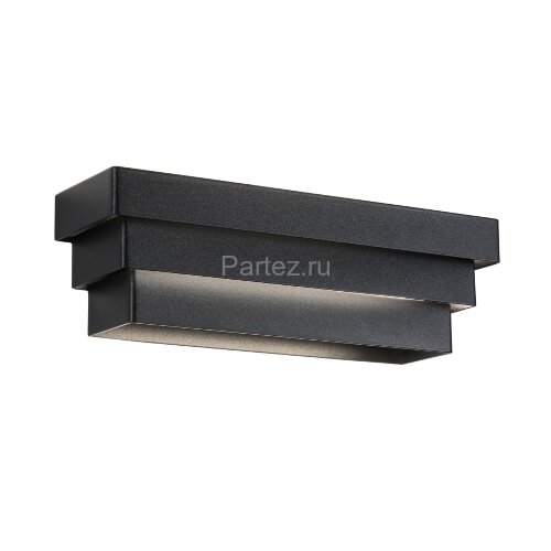 Настенный светильник ST Luce SL1588.401.01