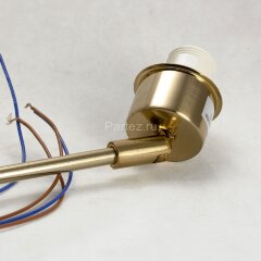 Потолочная люстра Lussole LGO LSP-8191